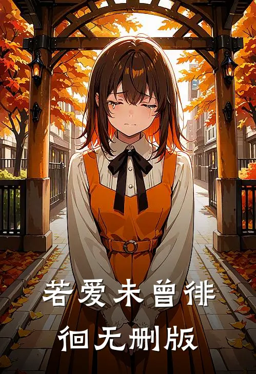 若爱未曾徘徊无删版