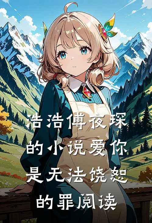 浩浩傅夜琛的小说爱你是无法饶恕的罪阅读