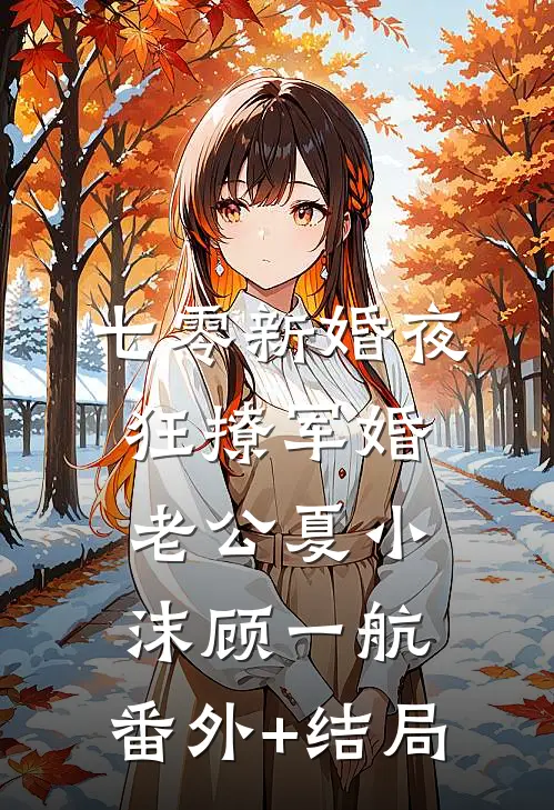 七零新婚夜：狂撩军婚老公夏小沫顾一航:(番外)+(结局)