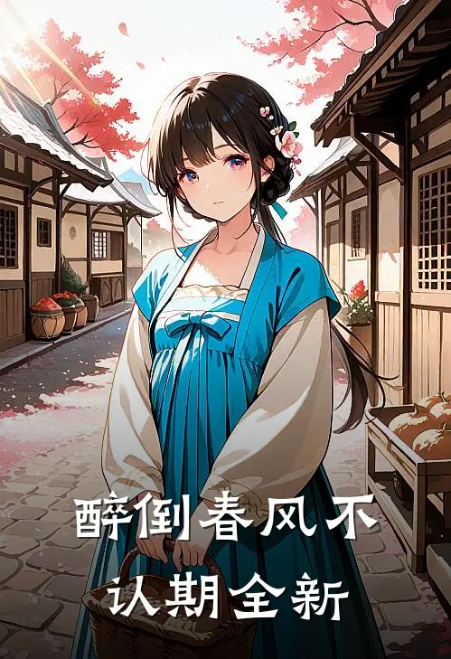 醉倒春风不认期全新