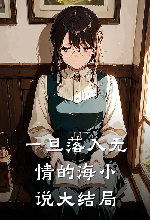 一旦落入无情的海小说大结局