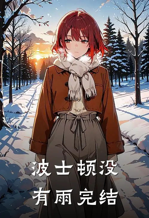 波士顿没有雨完结