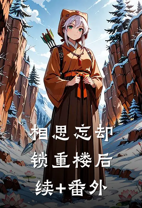 相思忘却锁重楼后续+番外