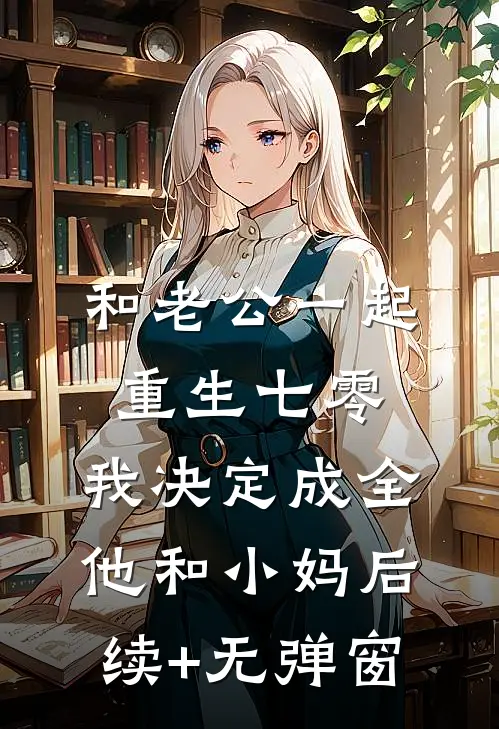 和老公一起重生七零，我决定成全他和小妈后续+无弹窗