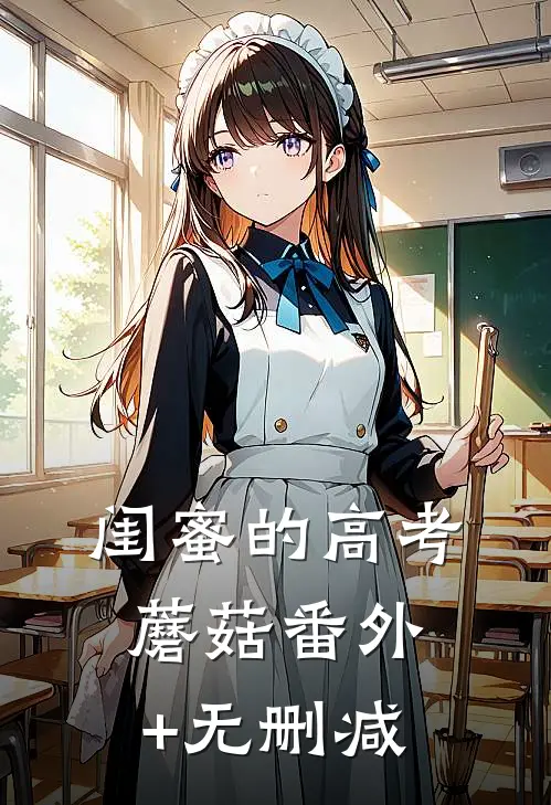 闺蜜的高考蘑菇番外+无删减