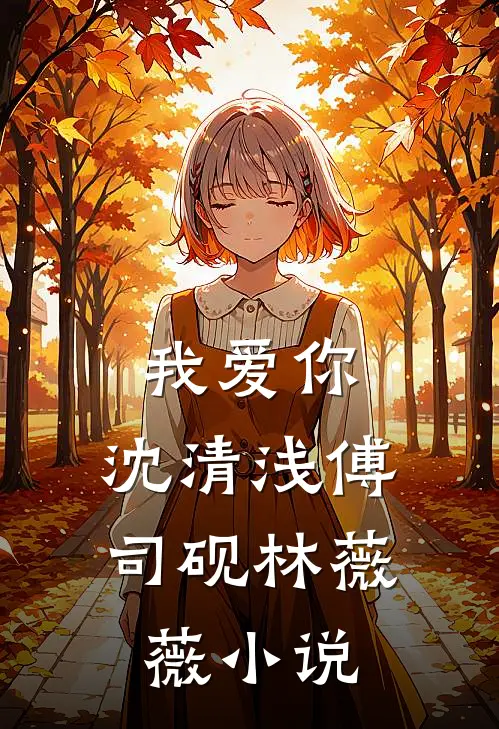 我爱你，沈清浅傅司砚林薇薇小说