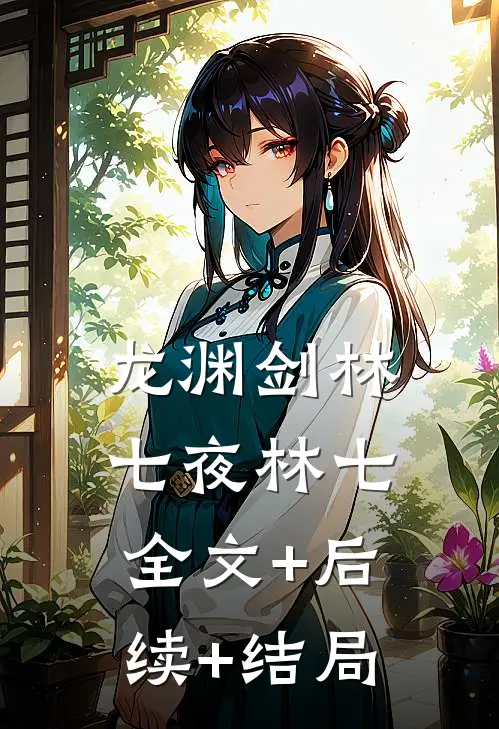 龙渊剑林七夜林七全文+后续+结局