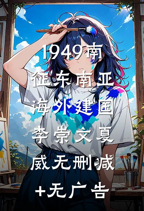1949南征东南亚，海外建国李崇文夏威无删减+无广告
