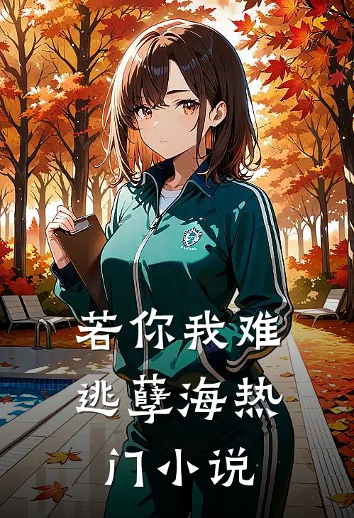 若你我难逃孽海热门小说