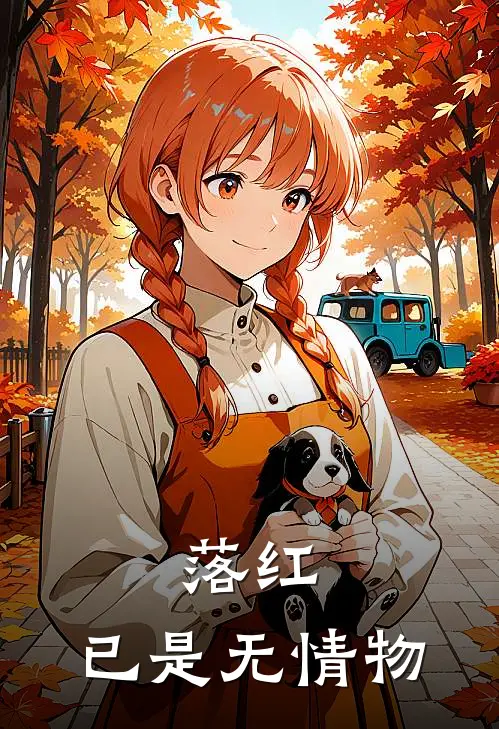 落红，已是无情物