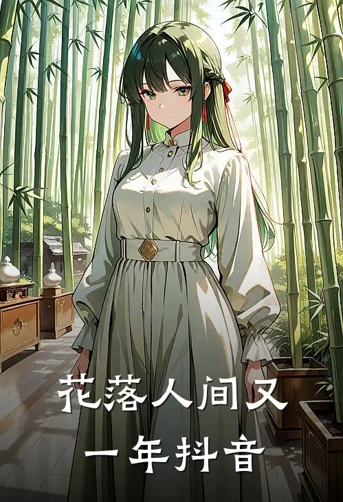 花落人间又一年抖音