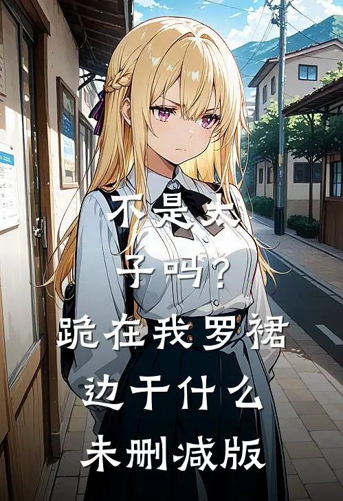 不是太子吗？跪在我罗裙边干什么未删减版