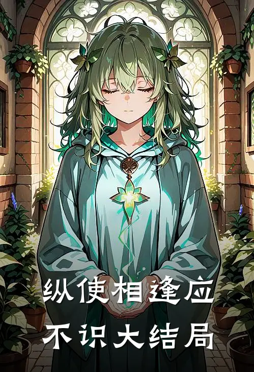 纵使相逢应不识大结局