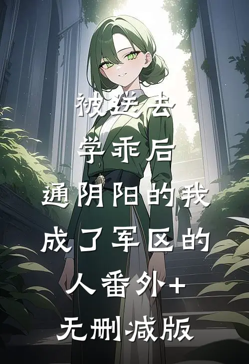 被送去学乖后，通阴阳的我成了军区的人番外+无删减版