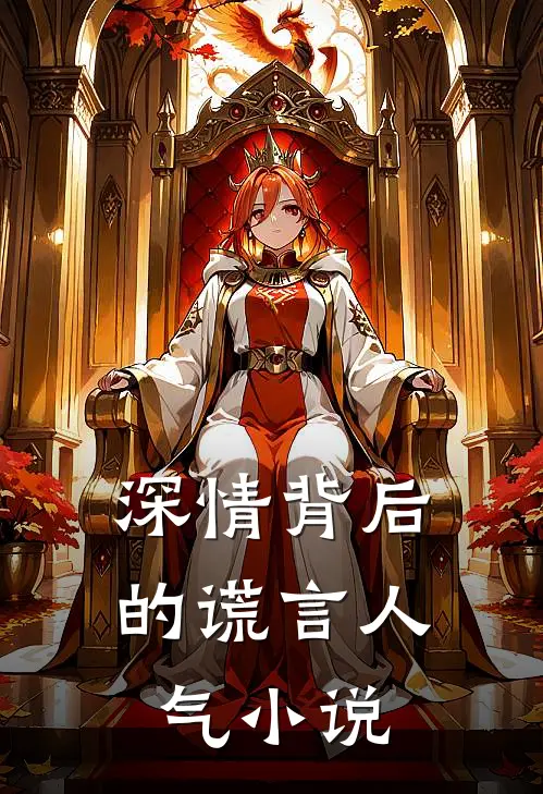 深情背后的谎言人气小说