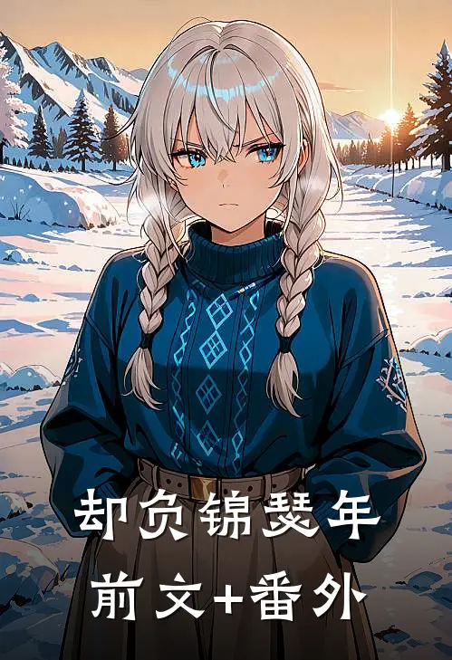 却负锦瑟年前文+番外