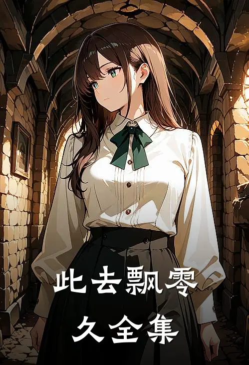 此去飘零久全集
