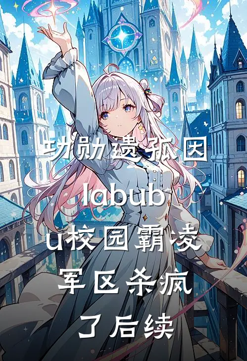 功勋遗孤因labubu校园霸凌，军区杀疯了后续