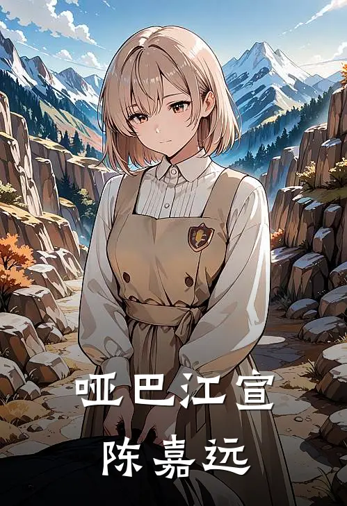 哑巴江宣陈嘉远