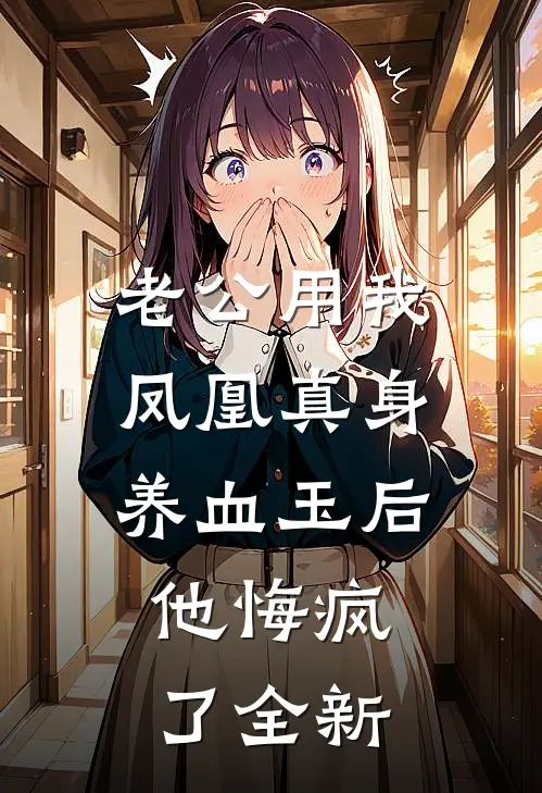 老公用我凤凰真身养血玉后，他悔疯了全新
