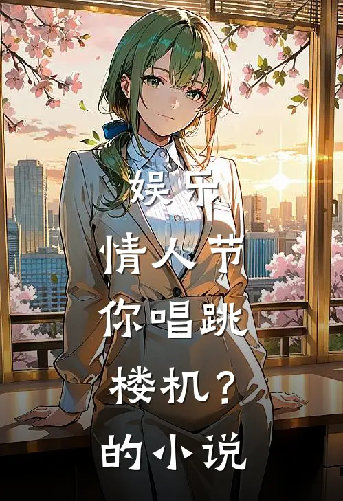 娱乐：情人节，你唱跳楼机？的小说