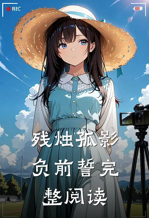 残烛孤影负前誓完整阅读