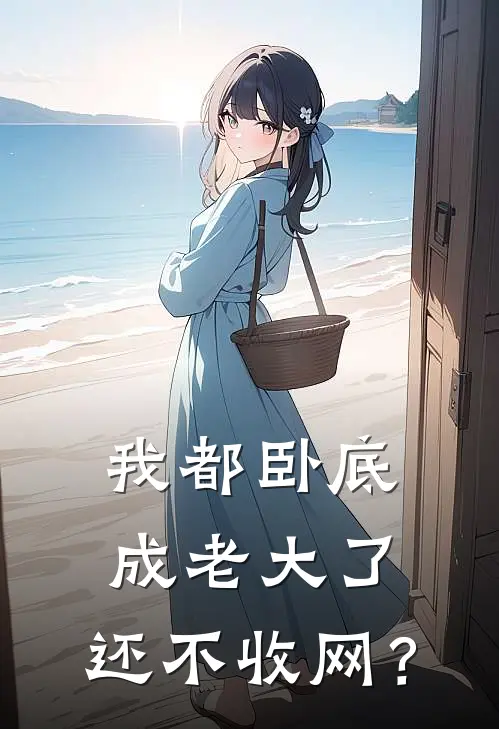 我都卧底成老大了，还不收网？
