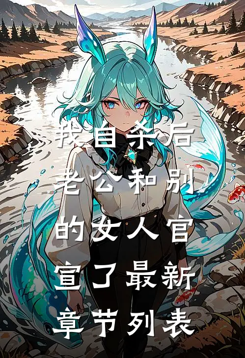 我自杀后，老公和别的女人官宣了最新章节列表