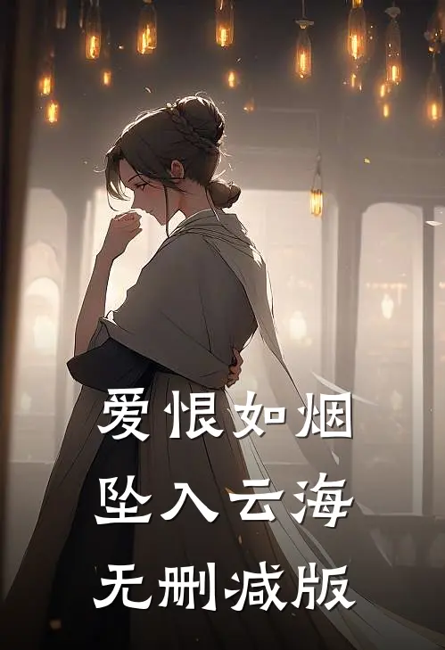 爱恨如烟坠入云海无删减版