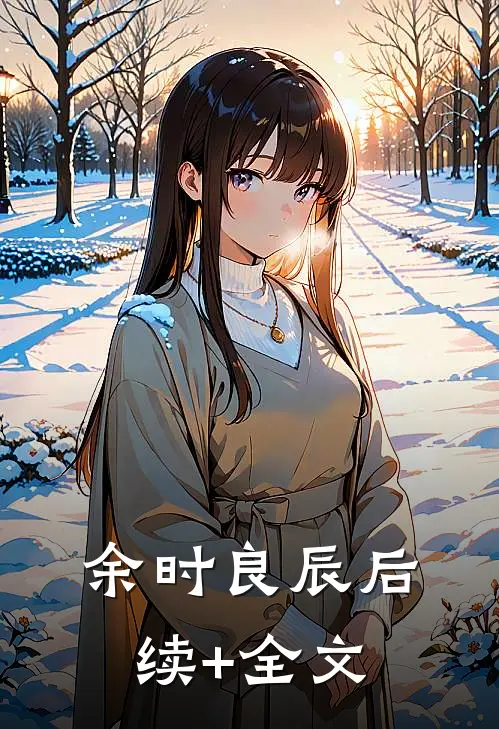 余时良辰后续+全文