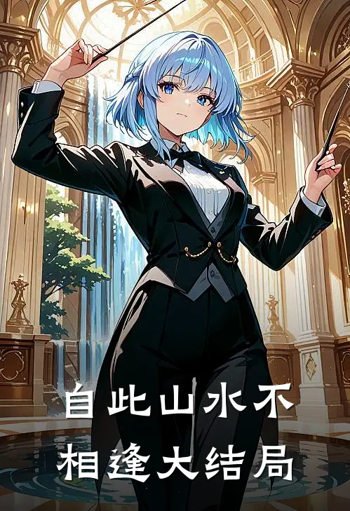 自此山水不相逢大结局