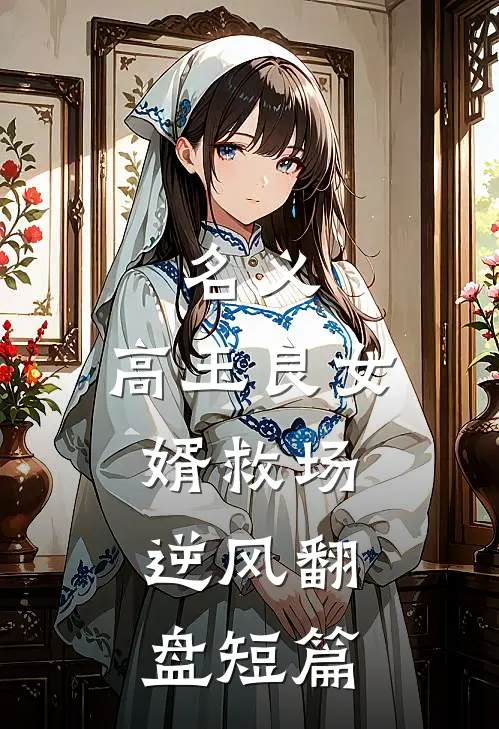 名义：高玉良女婿救场，逆风翻盘短篇