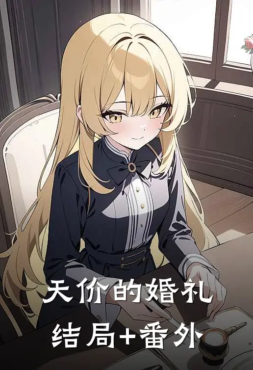 天价的婚礼结局+番外