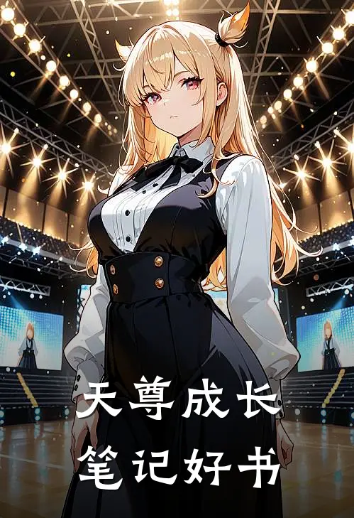 天尊成长笔记好书