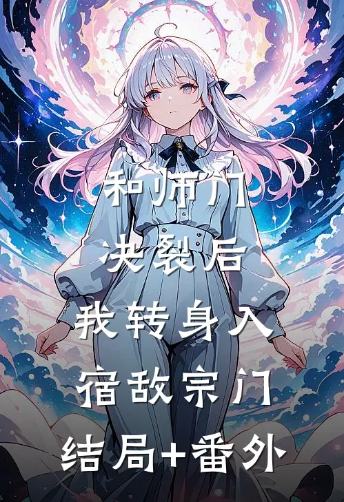 和师门决裂后，我转身入宿敌宗门:结局+番外