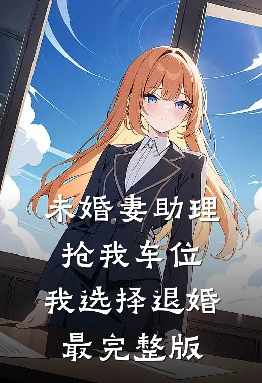 未婚妻助理抢我车位，我选择退婚最完整版