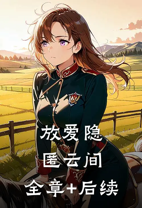 放爱隐匿云间:全章+后续