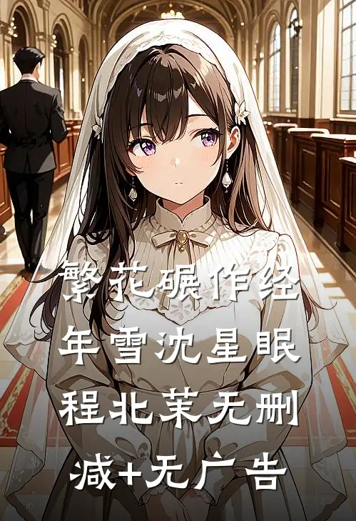 繁花碾作经年雪沈星眠程北茉无删减+无广告