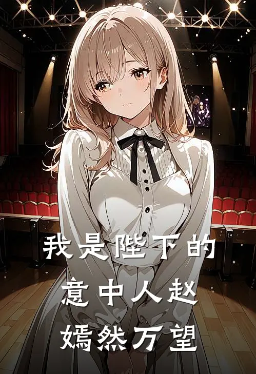 我是陛下的意中人赵嫣然万望