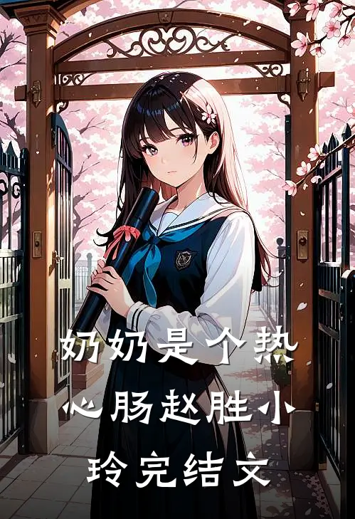 奶奶是个热心肠赵胜小玲完结文