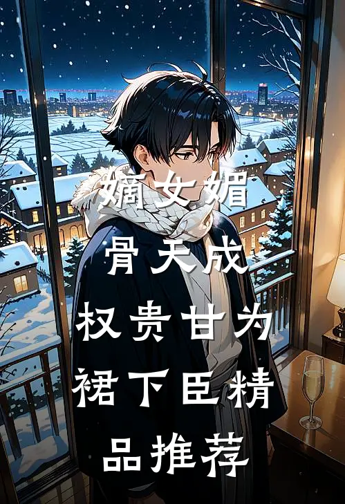 嫡女媚骨天成，权贵甘为裙下臣精品推荐
