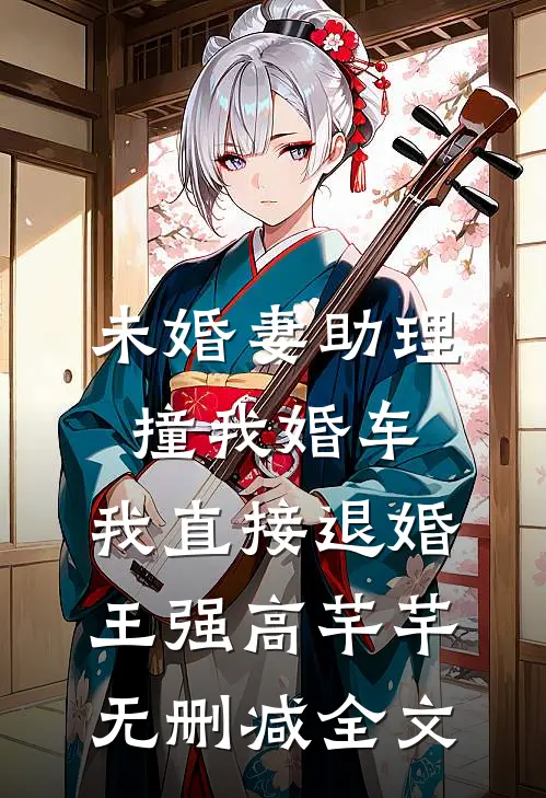 未婚妻助理撞我婚车，我直接退婚王强高芊芊无删减全文