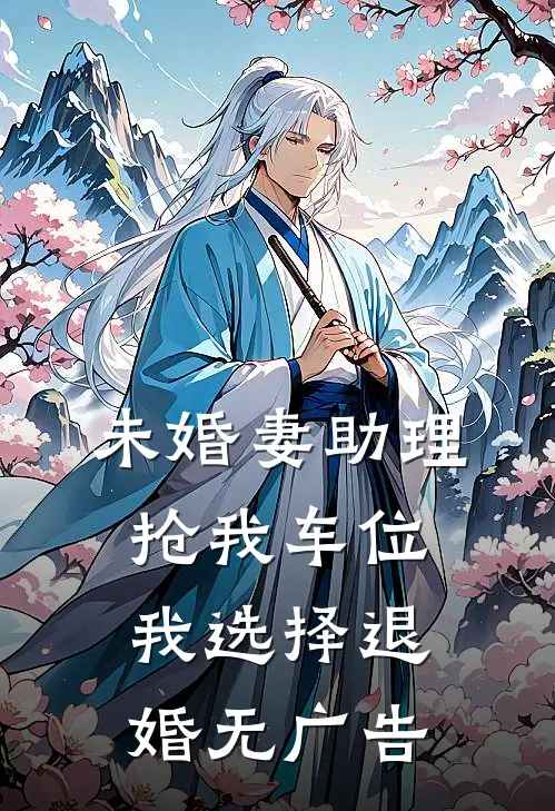 未婚妻助理抢我车位，我选择退婚无广告