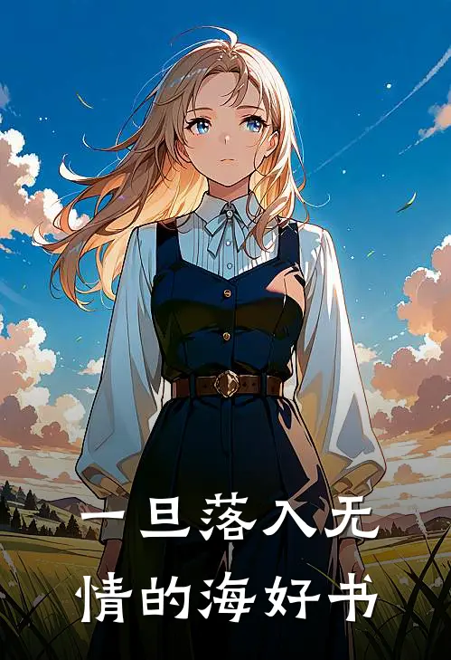 一旦落入无情的海好书