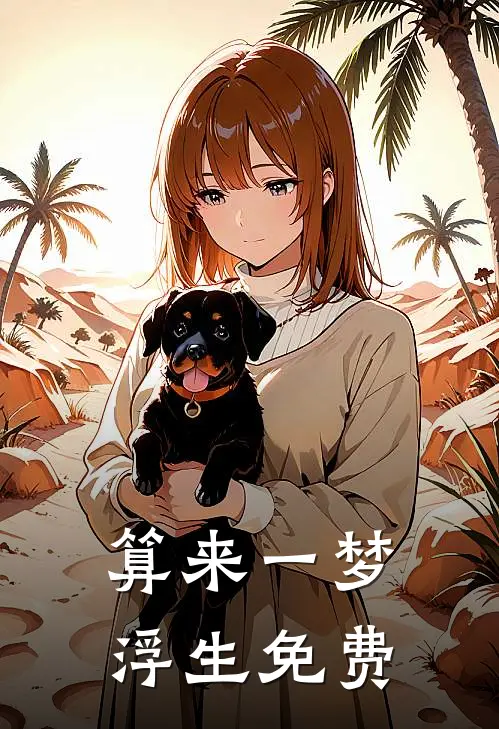 算来一梦浮生免费