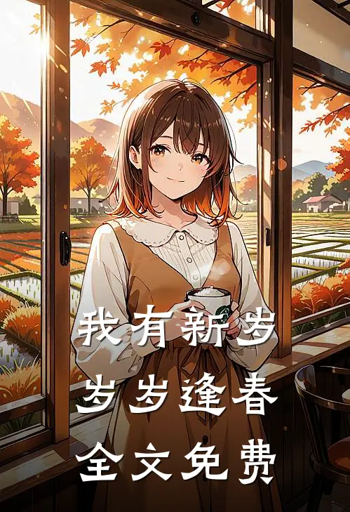 我有新岁，岁岁逢春全文免费