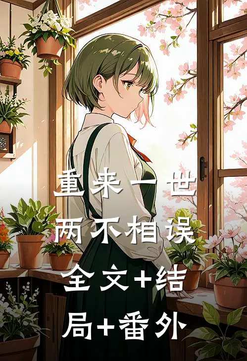 重来一世，两不相误:全文+结局+番外
