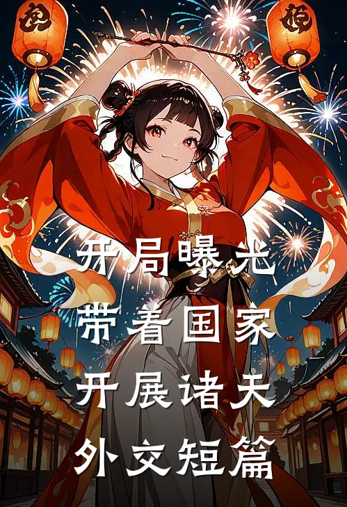 开局曝光，带着国家开展诸天外交短篇