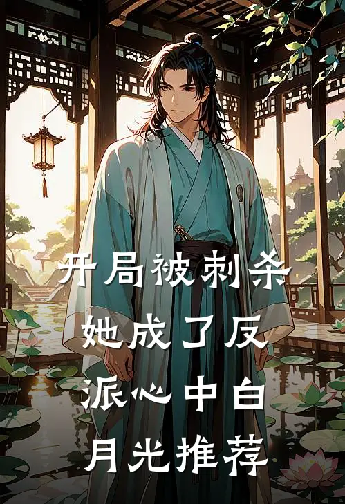 开局被刺杀，她成了反派心中白月光推荐