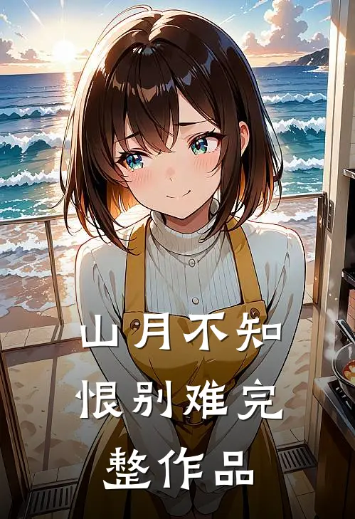 山月不知恨别难完整作品